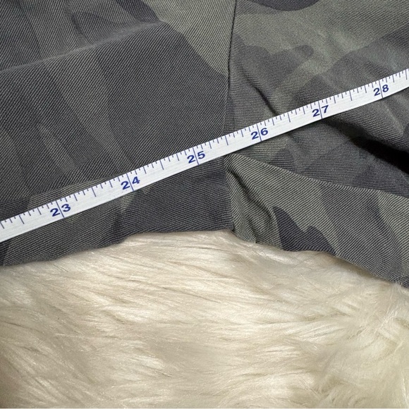 Splendid camo joggers - Picture 4 of 4